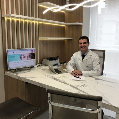 Dr. André Gonçalves de Freitas Colaneri